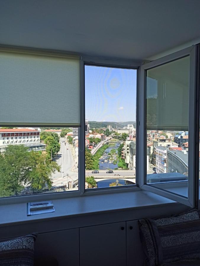 Top Center Nice View Studio Gabrowo Exterior foto